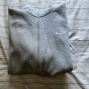 Nike Zipper Hoodie